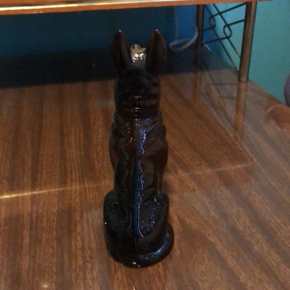 Vintage Avon after shave decanter.  Full - Picture 3 of 5